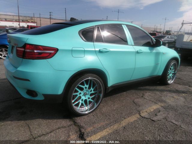 5UXFG2C52E0C44542 BMW X6 Xdrive35i