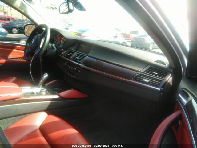 5UXFG2C52E0C44542 BMW X6 Xdrive35i