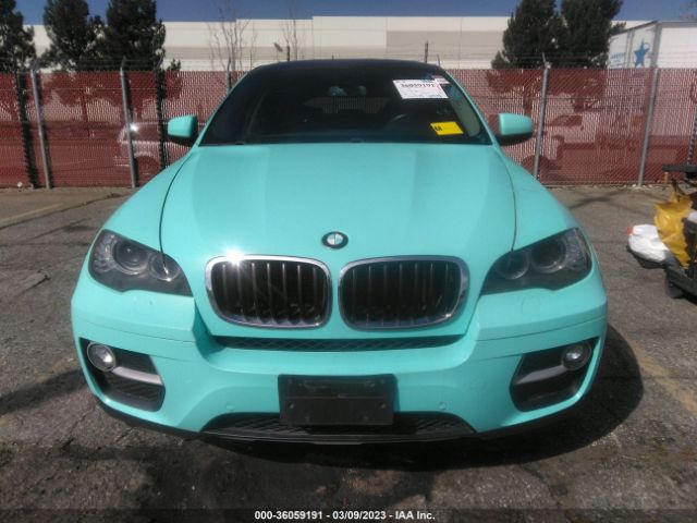 5UXFG2C52E0C44542 BMW X6 Xdrive35i
