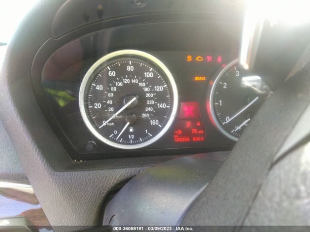 5UXFG2C52E0C44542 BMW X6 Xdrive35i