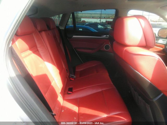 5UXFG2C52E0C44542 BMW X6 Xdrive35i