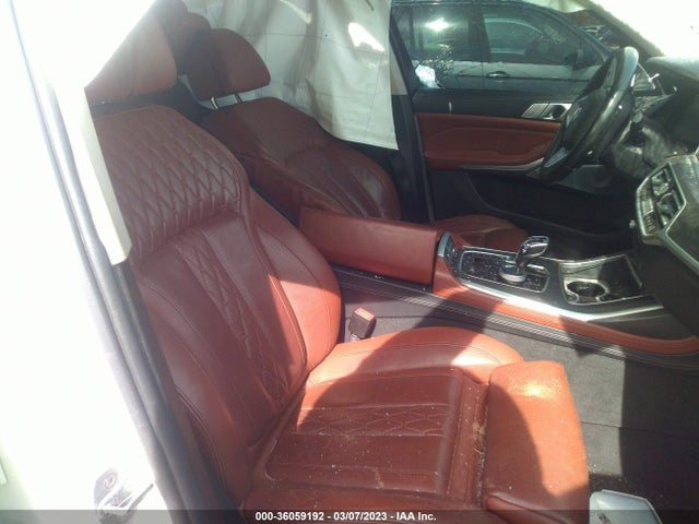 2019 BMW X7, VIN: 5UXCW2C52KL085776
