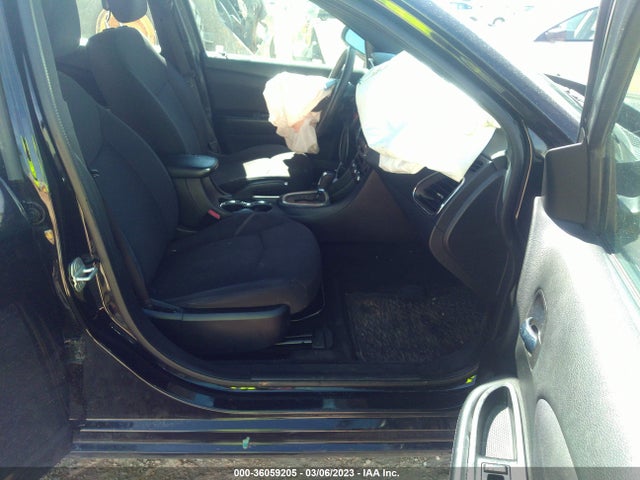 1C3CCBAG2DN727679 Chrysler 200 LX