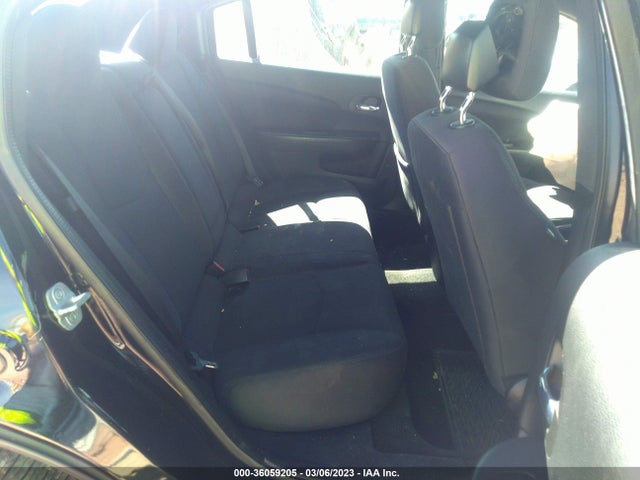 1C3CCBAG2DN727679 Chrysler 200 LX