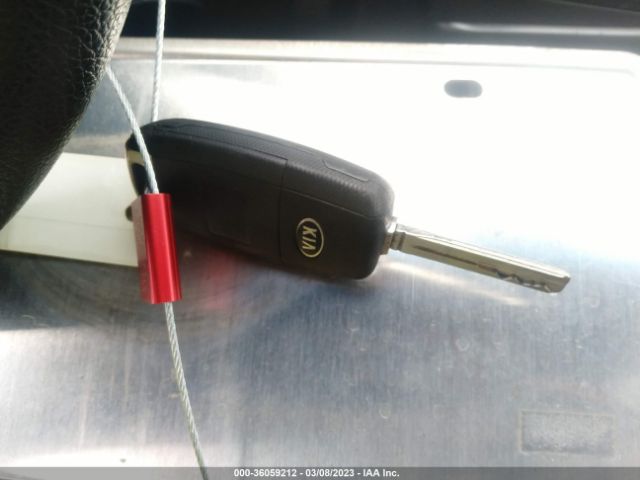 5XXGM4A7XEG300608 KIA Optima Lx