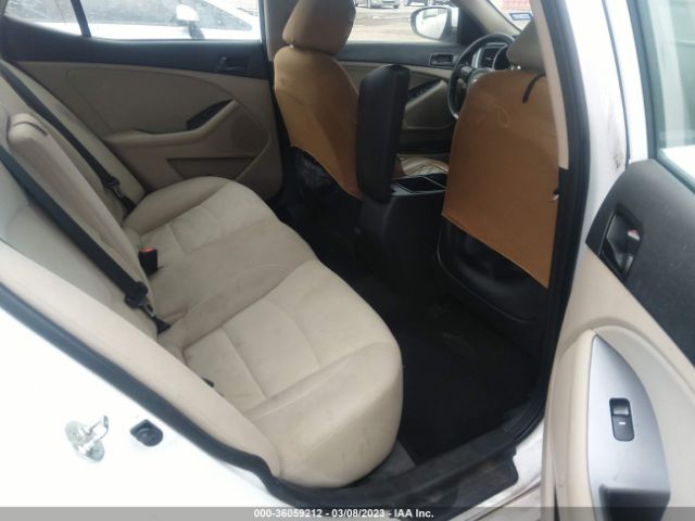 5XXGM4A7XEG300608 KIA Optima Lx