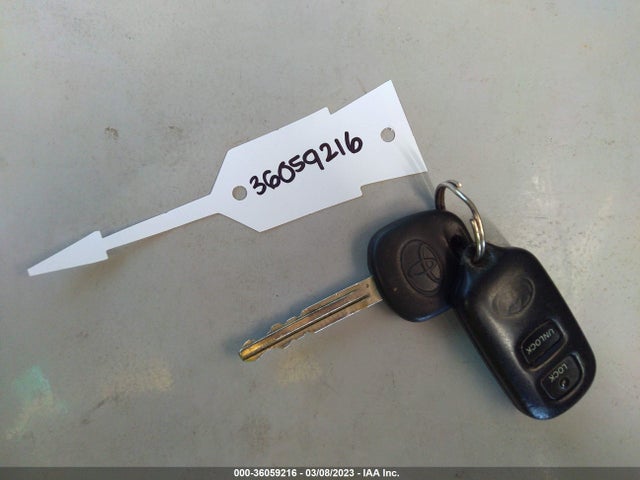 Toyota HIGHLANDER HYBRID 2006 JTEDW21A260011668 Image 3