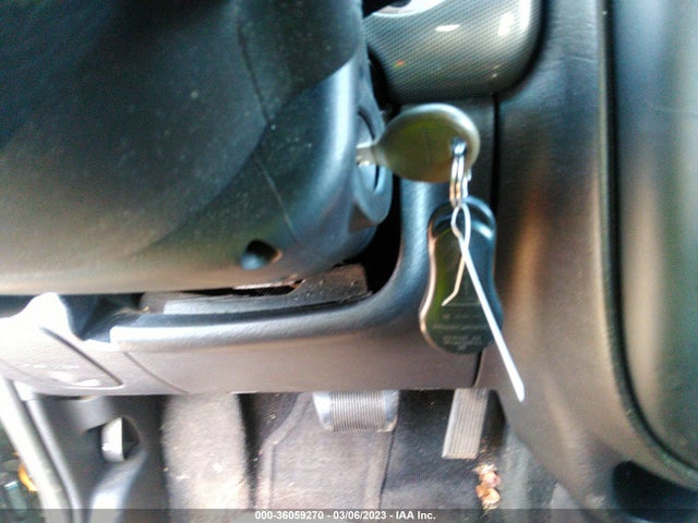 3C4FY78G33T647657 Chrysler Pt Cruiser Gt