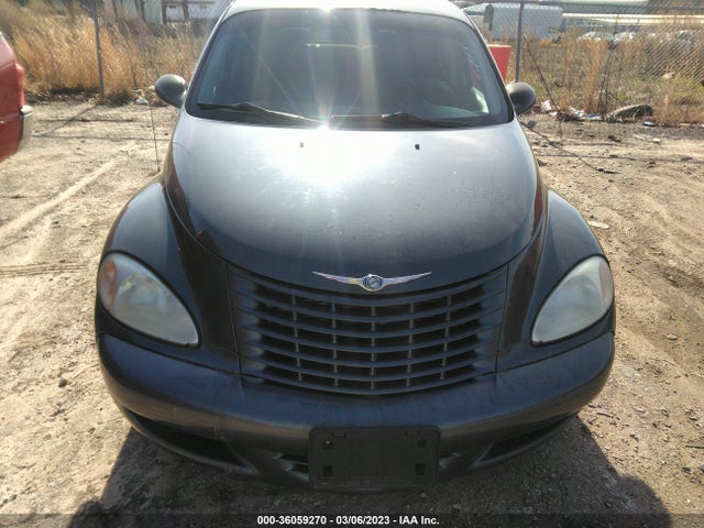 3C4FY78G33T647657 Chrysler Pt Cruiser Gt