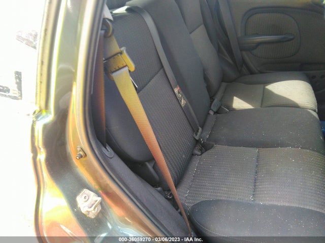 3C4FY78G33T647657 Chrysler Pt Cruiser Gt