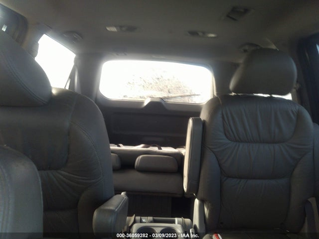 2008 HONDA ODYSSEY EX-L VIN: 5FNRL38778B068410