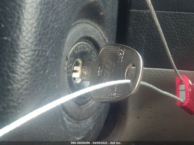 KNAFK4A62F5368414 KIA FORTE LX