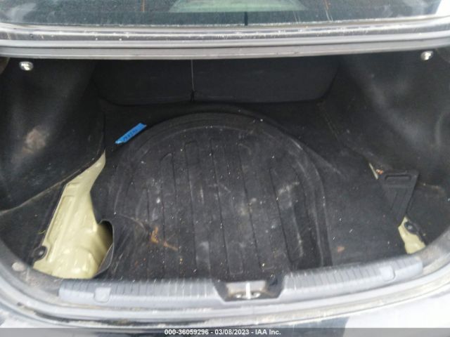 KNAFK4A62F5368414 KIA FORTE LX