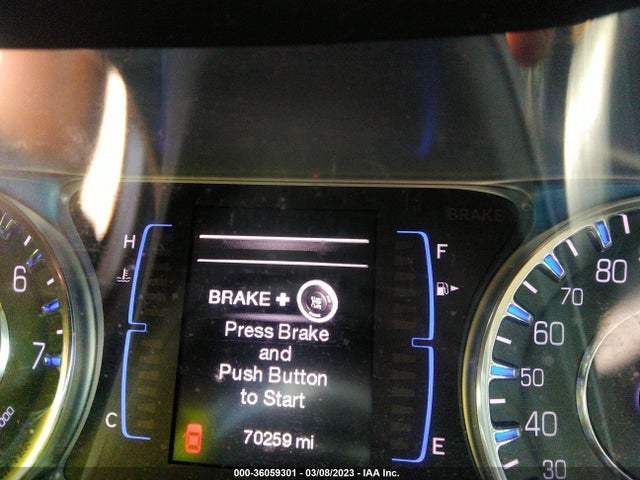 Chrysler 200 Limited 2015 1C3CCCAB8FN692255 Image 7