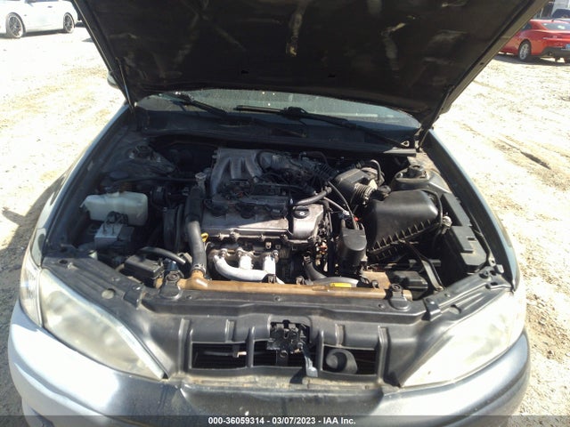 Lexus ES 300 2000 JT8BF28G6Y5077697 Image 11