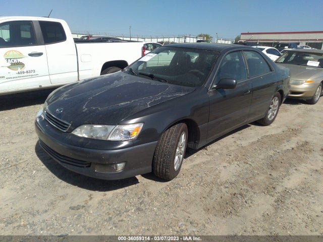 Lexus ES 300 2000 JT8BF28G6Y5077697 Image 2