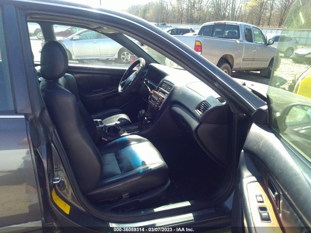 Lexus ES 300 2000 JT8BF28G6Y5077697 Image 6