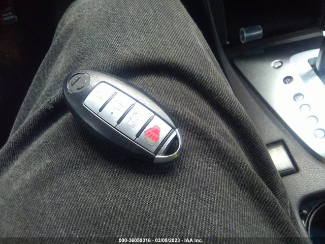 Nissan Altima 2008 1N4CL21E28C206690 Image 3