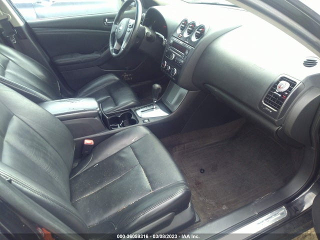 Nissan Altima 2008 1N4CL21E28C206690 Image 6