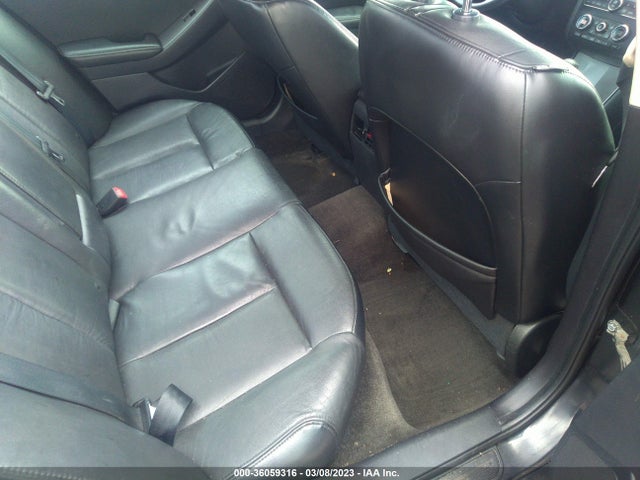 Nissan Altima 2008 1N4CL21E28C206690 Image 9