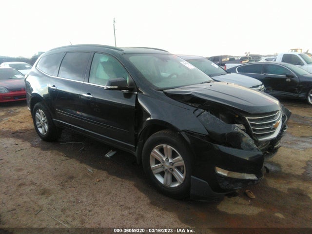 2014 1GNKRHKD1EJ339274 main image