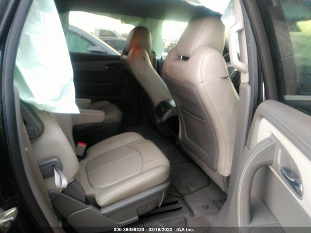 Chevrolet Traverse Lt 2014 1GNKRHKD1EJ339274 Image 9