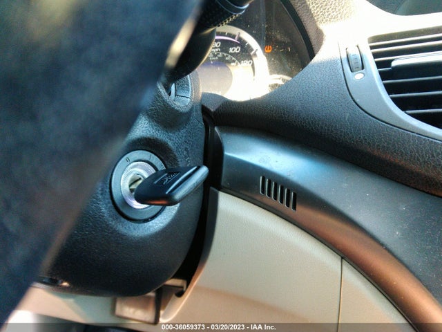 Acura TSX 2011 JH4CU2F60BC005451 Image 3