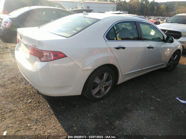 Acura TSX 2011 JH4CU2F60BC005451 Image 2