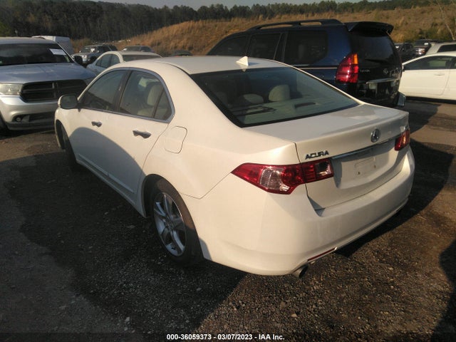 Acura TSX 2011 JH4CU2F60BC005451 Image 4
