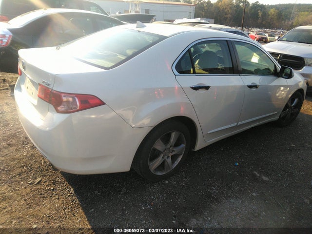 Acura TSX 2011 JH4CU2F60BC005451 Image 5