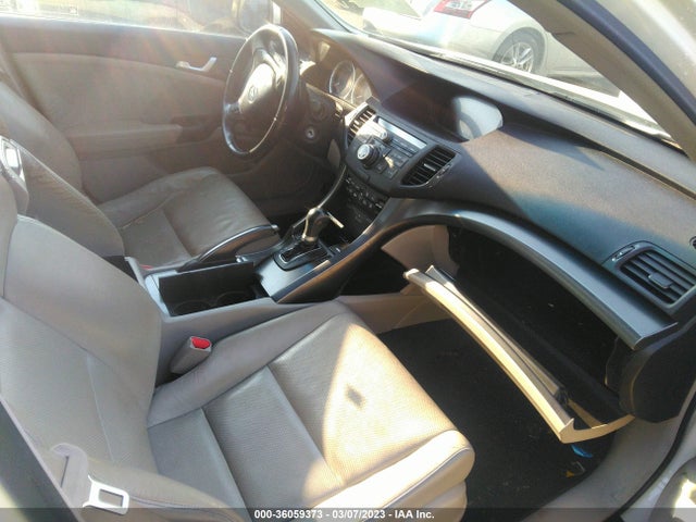 Acura TSX 2011 JH4CU2F60BC005451 Image 6