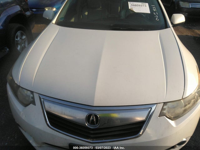 Acura TSX 2011 JH4CU2F60BC005451 Image 7