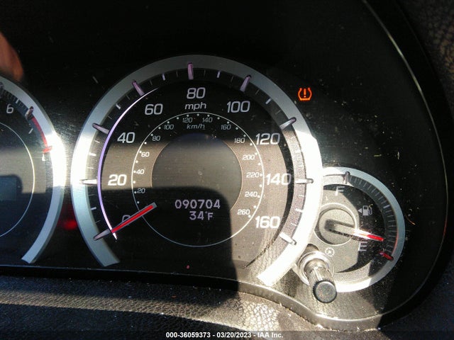 Acura TSX 2011 JH4CU2F60BC005451 Image 8