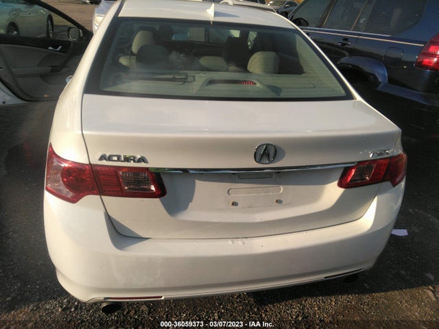 Acura TSX 2011 JH4CU2F60BC005451 Image 10