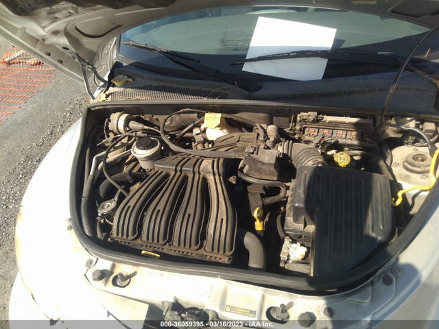 3A8FY48919T607157 Chrysler Pt Cruiser