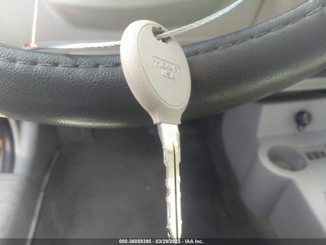 3A8FY48919T607157 Chrysler Pt Cruiser
