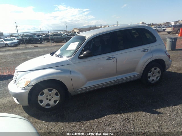 3A8FY48919T607157 Chrysler Pt Cruiser