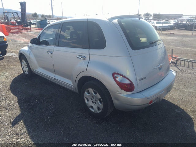 3A8FY48919T607157 Chrysler Pt Cruiser