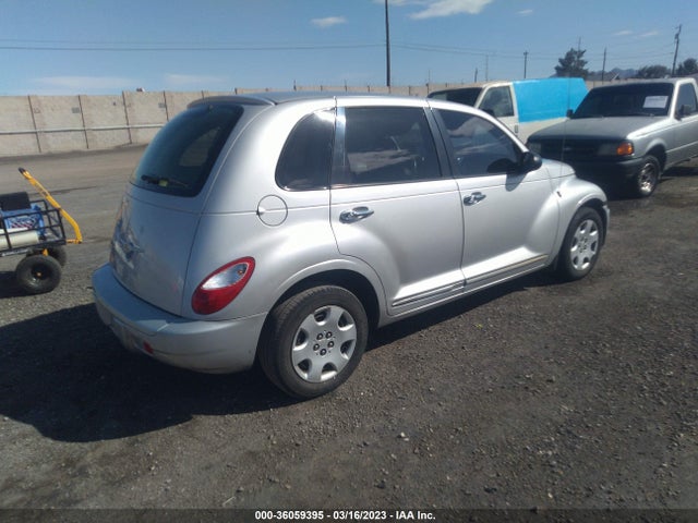 3A8FY48919T607157 Chrysler Pt Cruiser