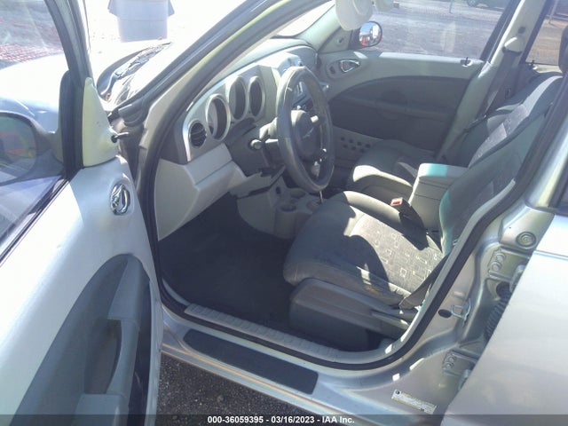 3A8FY48919T607157 Chrysler Pt Cruiser