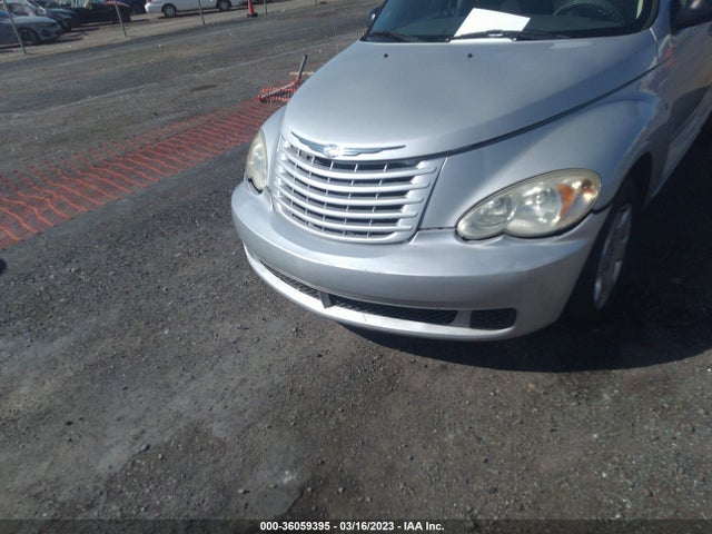 3A8FY48919T607157 Chrysler Pt Cruiser