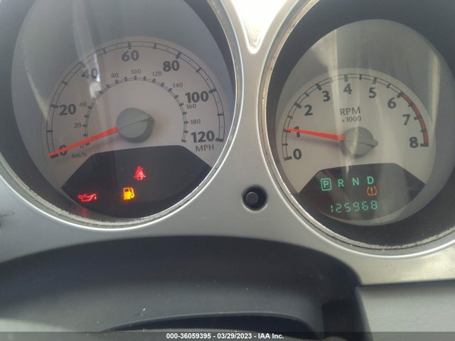 3A8FY48919T607157 Chrysler Pt Cruiser