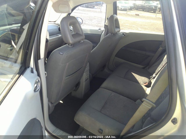 3A8FY48919T607157 Chrysler Pt Cruiser