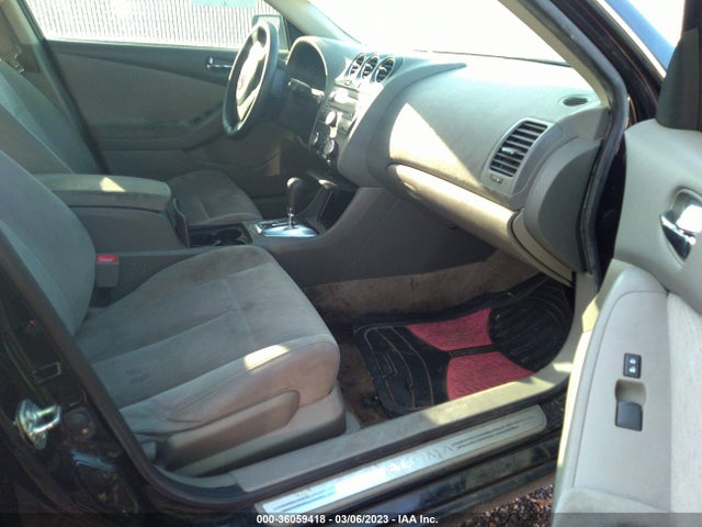 2011 NISSAN ALTIMA 2.5 VIN: 1N4AL2AP9BN509390