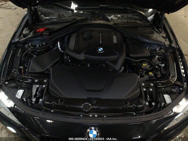 BMW 3 Series 330i 2018 WBA8B9C59JAE22224 Image 10