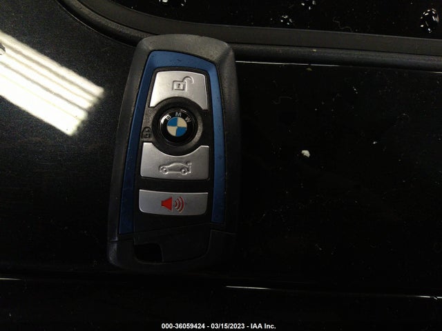 BMW 3 Series 330i 2018 WBA8B9C59JAE22224 Image 11