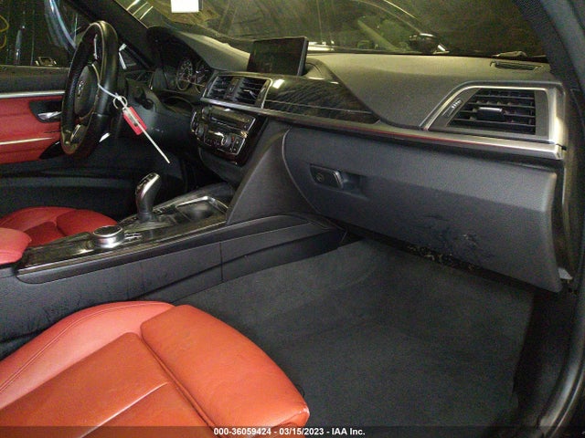 BMW 3 Series 330i 2018 WBA8B9C59JAE22224 Image 5