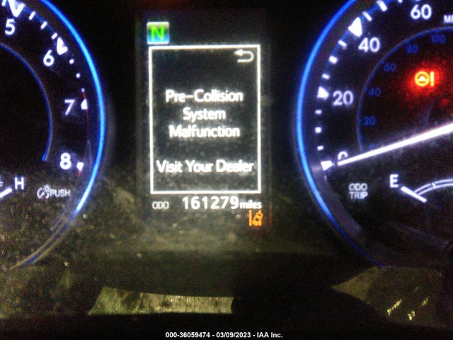 Toyota Highlander 2017 5TDJZRFH5HS477379 Image 7