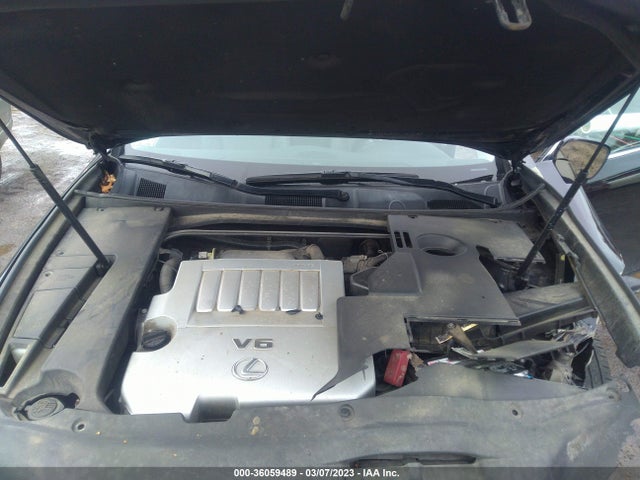 JTHBJ46G872094692 Lexus ES 350