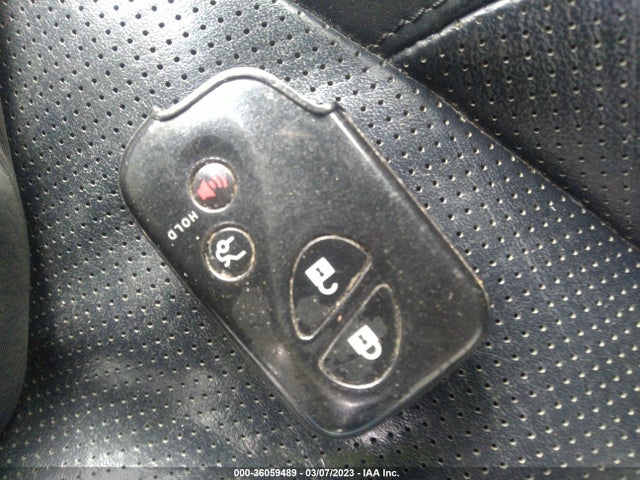 JTHBJ46G872094692 Lexus ES 350
